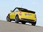 2009 MINI Cooper S Convertible