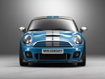 2009 MINI Coupe Concept