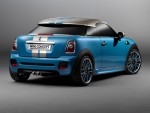 2009 MINI Coupe Concept