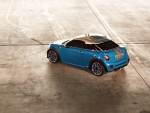 2009 MINI Coupe Concept