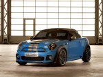 2009 MINI Coupe Concept