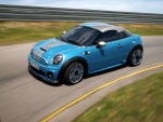 2009 MINI Coupe Concept