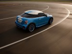 2009 MINI Coupe Concept