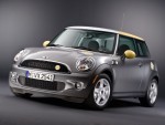 2009 MINI E