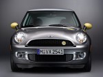 2009 MINI E