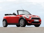 2009 MINI John Cooper Works Convertible