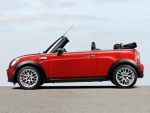 2009 MINI John Cooper Works Convertible