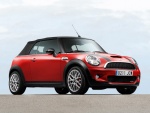 2009 MINI John Cooper Works Convertible