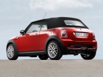 2009 MINI John Cooper Works Convertible