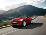 2009 MINI John Cooper Works Convertible