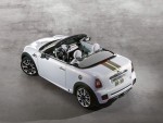 2009 MINI Roadster Concept