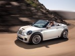 2009 MINI Roadster Concept