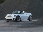 2009 MINI Roadster Concept