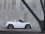 2009 MINI Roadster Concept