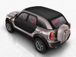 2010 MINI Beachcomber Concept