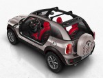 2010 MINI Beachcomber Concept