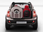 2010 MINI Beachcomber Concept