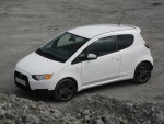 2009 Mitsubishi Colt