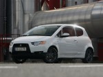 2009 Mitsubishi Colt