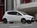 2009 Mitsubishi Colt