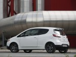 2009 Mitsubishi Colt