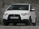 2009 Mitsubishi Colt