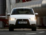 2009 Mitsubishi Colt