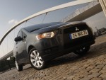 2009 Mitsubishi Colt