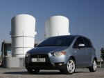 2009 Mitsubishi Colt