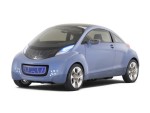 2009 Mitsubishi i MiEV Sport Air Concept