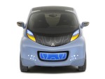 2009 Mitsubishi i MiEV Sport Air Concept