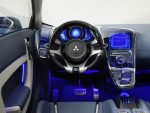 2009 Mitsubishi i MiEV Sport Air Concept