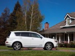 2009 Mitsubishi Outlander GT