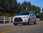 2009 Mitsubishi Outlander GT