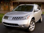 2007 Nissan Murano