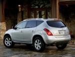 2007 Nissan Murano