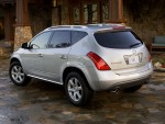 2007 Nissan Murano