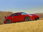 2008 Nissan 350Z Nismo