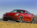 2008 Nissan 350Z Nismo