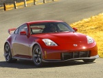 2008 Nissan 350Z Nismo