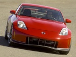 2008 Nissan 350Z Nismo