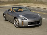 2008 Nissan 350Z Roadster