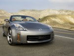 2008 Nissan 350Z Roadster