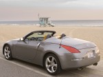 2008 Nissan 350Z Roadster