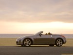 2008 Nissan 350Z Roadster