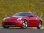 2008 Nissan 350Z