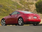 2008 Nissan 350Z