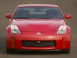 2008 Nissan 350Z