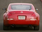 2008 Nissan 350Z