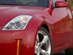 2008 Nissan 350Z